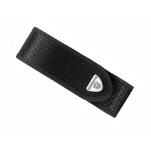 Nylon Etui - VICTORINOX - RANGERGRIP 74 - Zwart - Flexibel - Unisex