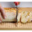 TAGLIERE IN BAMBÙ LARGE 34X24 CM CON GUIDA-TAGLIO E CANALE RACCOLTA CIBO 4