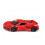 2359 Chevrolet Corvette C8 Stingray - SIKU - Blu - Metallo - Da 3 anni 2