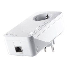 devolo Magic 1 LAN Punto GigE, Conexión de pared HomeGrid