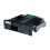 Cage lecteur de HDD 2x 2,5" - AKASA - Interfaces SATA 6Gb/s - Rack-montable 1