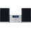Impianto stereo - THOMSON - 3 blocchi - Grigia 1