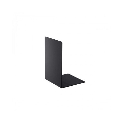 Bücherstützen - OnRangeTout - Schwarz - Metall - Design - Stauraum 2