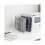Rangement pour plateaux et planches de cuisine 6