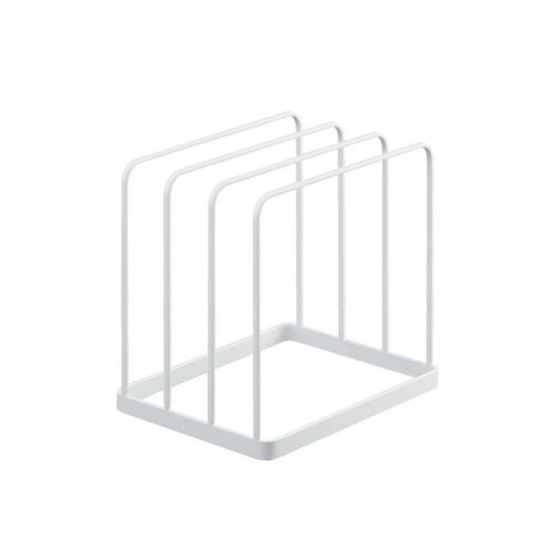Rangement pour plateaux et planches de cuisine 1