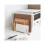 Rangement pour plateaux et planches de cuisine 5