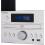Impianto stereo - THOMSON - 3 blocchi - Grigia 2
