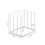 Rangement pour plateaux et planches de cuisine 3