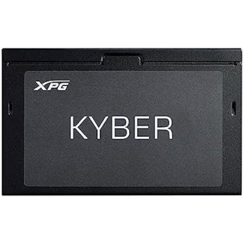XPG KYBER 650W 80 Gold strømforsyning