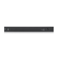 Zyxel GS1920-48HPV2 Managed Gigabit Ethernet (10/100/1000) Power over Ethernet (PoE) Black