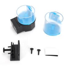 Kunststoff Aquarium Intelligente Feeder Fisch