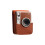 Fujifilm Hülle - FUJIFILM - instax evo - Braun - Schutz - Elegant 4