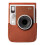 Fujifilm Hülle - FUJIFILM - instax evo - Braun - Schutz - Elegant 1