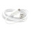 Samsung Samsung - EP-DG925UWE - Micro-USB-Datenkabel - 1m Weiß 2
