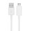 Samsung Samsung - EP-DG925UWE - Micro-USB-Datenkabel - 1m Weiß 1