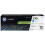 HP Toner - HP - LaserJet 230A - Ciano - Originale - Compatibile con LaserJet 1