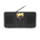 Hama Rádio digital "DIR10", DAB+/rádio Internet/Bluetooth RX/app. 1