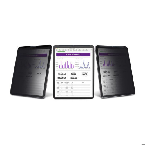 StarTech.com 11"""" iPad Pro Privacy Screen 1