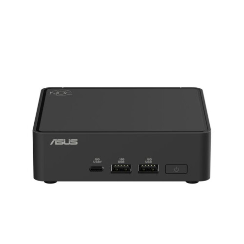 ASUS ASUS NUC 15 Pro Slim Kit RNUC15CRKC700002 Core 7 240 Processor