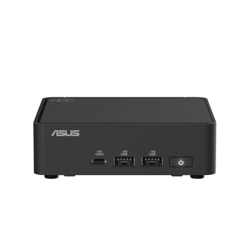 ASUS ASUS NUC 15 Pro Slim Kit RNUC15CRKC700002 Core 7 240 Processor 1