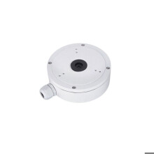 Unterstützung und Befestigung - Hikvision - DS-1280ZJ-DM18 - Universell - Aluminium - 150 g