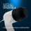 Logitech Microfone para jogos Logitech G Yeti GX Dynamic RGB com LIGHTSYNC para PC/Mac - Branco 2
