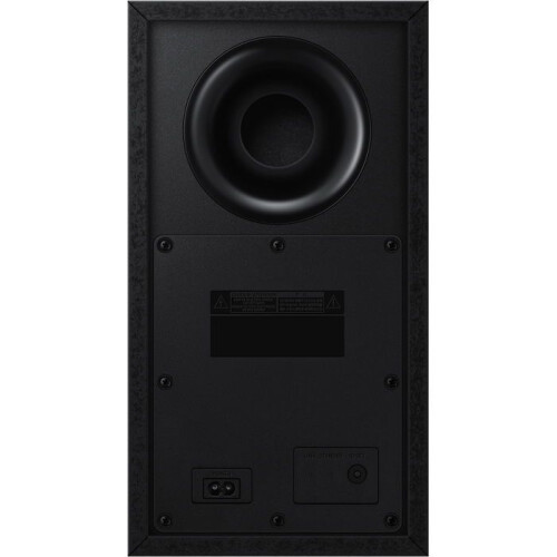 Samsung Samsung HW-Q600F/EN Soundbar 2
