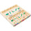 Giocattolo Chenille Che Fa Buchi - SMALL FOOT - Multicolore - A partire da 3 anni 2