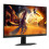 AOC Monitor de PC - AOC - G4 27G4HRE - 27 polegadas - Full HD 1920x1080 - LED Vermelho 3