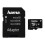 Hama Carte mémoire microSDXC UHS-I HAMA - 256 Go - Class10 1