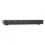 Distributore di zone - ARTSOUND - SVC4.2 - Nero - 4 coppie - Volume regolabile separatamente 2