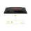 AOC Monitor de PC - AOC - G4 24G4HRE - 24 polegadas - Full HD 1920x1080 - LED Vermelho 5
