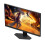 AOC Monitor de PC - AOC - G4 24G4HRE - 24 polegadas - Full HD 1920x1080 - LED Vermelho 4