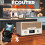 Denver CD-Player - Denver - MDA525LW - Bluetooth - DAB/FM - 20 voreingestellte Sender 3