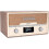 Denver CD-Player - Denver - MDA525LW - Bluetooth - DAB/FM - 20 voreingestellte Sender 1