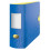 Classeur à levier - LEITZ - Urban Chic - Bleu - A4 - 500 feuilles max - Mécanisme breveté 1