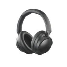 Bluetooth Koptelefoon - HAMA - Spirit Silent - Circumaural - ANC - Ingebouwde microfoon