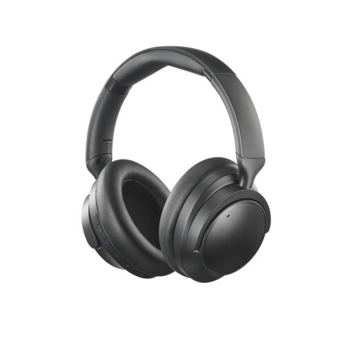 Hama Bluetooth Koptelefoon - HAMA - Spirit Silent - Circumaural - ANC - Ingebouwde microfoon