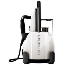 Laurastar Stoomcentrale pro 3.5bar 2200w onbeperkte autonomie wit - 000.0303.511