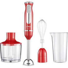 Frullatore a Immersione - Ufesa - BP3443 - 600W - Piede Rimovibile - Lame ad Alta Efficienza
