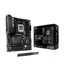 Asrock X870 Pro-A WiFi AMD X870 Socket AM5 ATX