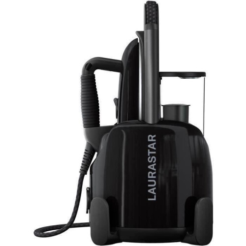 LAURASTAR Centrale vapeur Lift Plus Black 1
