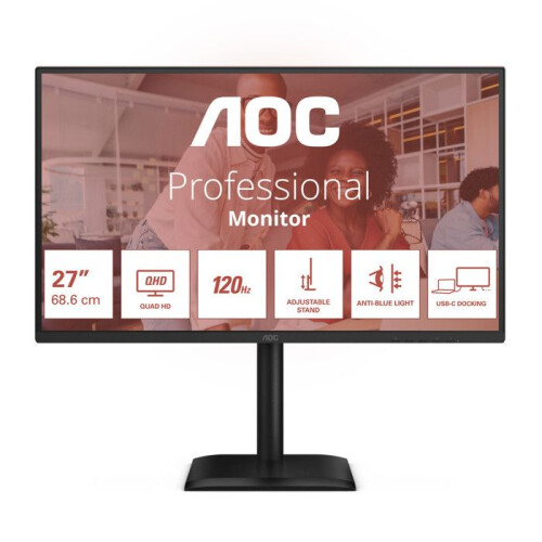 AOC AOC Q27E4CV non classificato 2