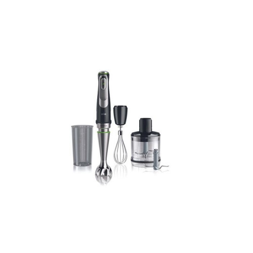 Braun Braun MultiQuick 9 MQ 9135 XI stavblender