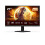 AOC Monitor PC - AOC - Q27G4ZR - 27 polegadas - 2560x1440 - 1 ms de tempo de resposta 1