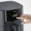 Friteuse sans huile SEVERIN - Airfryer FR2461 - Capacité 4L - 8 programmes - 1300W 2
