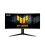 ASUS Monitor PC - ASUS - TUF Gaming VG34WQML5A - 34 polegadas - 3440 x 1440 - LED Preto 1