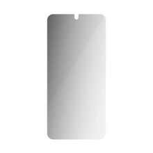 Bildschirmschutz für Galaxy S25 Plus mit ultra-weitem Datenschutzfilter Panzer-Glas schwarz transparent