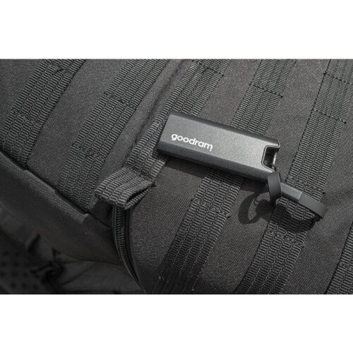 Goodram Move Ridge SSD Externo 1TB USB-C 3.2 Gen 2 Negro 2