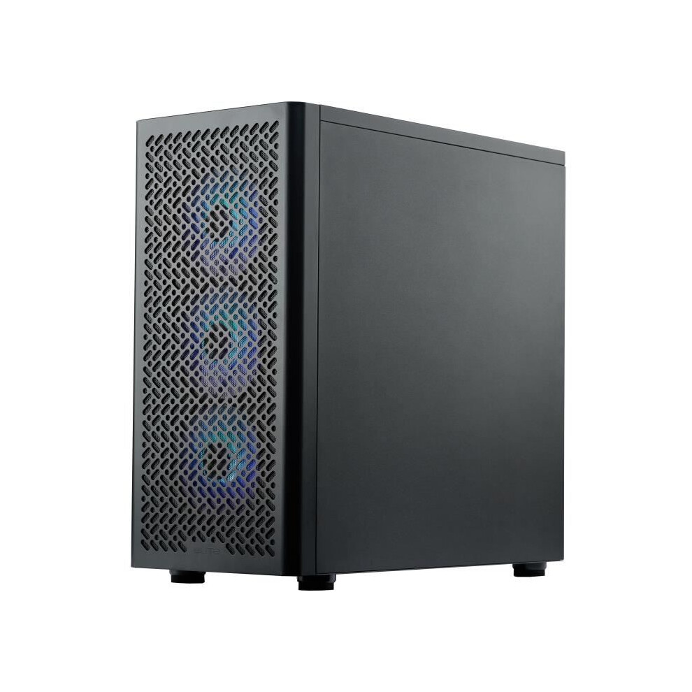 Cooler Master Elite 502 | PC-Gehäuse - Bild 8